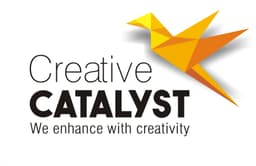 Creative Catalyst Logo